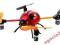MODEL Quadcopter Ladybug 2.4GHz DARMOWA WYSYŁKA
