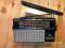 453.RADIO Z GRAMOFONEM LIRIA USSR UNIKAT