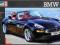 BMW Z8 - Revell