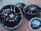 Felgi 5x112 8 x 17 Mercedes C E S CLK AMG + OponY