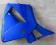 Honda CBR 600RR 600 RR PC37 owiewka bok prawy