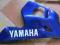 yamaha R6 R 6 YZF pług bok owiewka