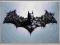 BATMAN ORIGINS 42 x 30 cm