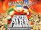 SOUTH PARK - PLAKAT KINOWY ok. 100x70 cm UNIKAT