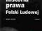 Historia prawa Polski Ludowej Lityński