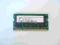 Pamięć RAM Crucial DDR333 1GB CL2.5