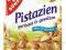 G&amp;G PISTAZIEN pistacje orzeszki solone 250g