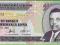 BURUNDI 100 Francs 1997 P37b FL UNC Budownictwo