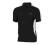 KOSZULKA TENIS HEAD CLUB MEN ZIP POLO XL 6 KOLOR