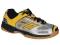 BUTY DO SQUASHA HI-TEC M301 MEN 44,5 - WYPRZEDAŻ!