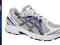 BUTY DO BIEGANIA ASICS PATRIOT 5 WOMEN 40 WHITE