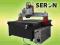 Frezarka CNC  Ploter Frezujący SERON 150x200