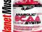 TREC ANABOLIC BCAA SYSTEM 300 kap XTRA SILA I MASA