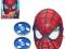Spider- Man 2 Maska Światło Dyski HASBRO A5713