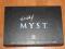 MYST EDYCJA KOLEKCJONERSKA PL