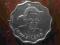 Suazi 5 cents 1974r