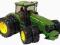 ZABAWKA TRAKTOR JOHN  DEERE 7930 BRUDER