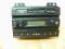 FORD 3500 FIESTA FOCUS FUSION RADIO