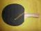 Rakietka do tenisa stołowego ping-pong Active