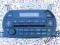 Radio CD oryginał NISSAN ALTIMA 02-06