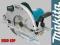 MAKITA pilarka tarczowa 2000W piła 235mm 5903R