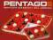 Pentago - Floden Thomas