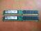 Kingston 2x2GB PC2-6400 800Mhz DDR2 Dual Channel.