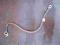 MERCEDES SPRINTER 906 06- KABEL 9065400041 KLEMA