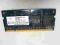 4770 Pamięć ram NANYA NT 512mb T64UH8A1FN-37B zw