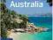 AUSTRALIA WSCHODNIE WYBRZEŻE Lonely Planet