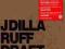 J Dilla aka Jay Dee - Ruff Draft - 2CD
