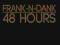Frank-N-Dank - 48 Hrs - CD prod. J DILLA