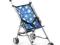 Bayer Chic Mini-Buggy ROMA - Blue Boy