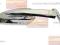 Uniwersalne lusterko motocyklowe chrom para