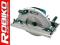 Pilarka Piła tarczowa Makita 5143R 355 mm 2200 W