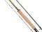 WĘDKA DAIWA WILDERNESS ST TROUT FLY 6 AFTM 3 SECT