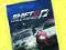NEED FOR SPEED SHIFT 2 UNLEASHED - PL, FOLIA