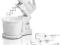 mikser tefal prepline idealny z misą obrotową