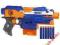 NERF N-STRIKE ELITE STRYFE Wyrzutnia Hasbro A0200