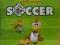 Soccer gra na PC CD-Rom TANIO moorhuhn piłka nożna