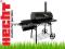 PROFESJONALNY GRILL OGRODOWY WĘDZARNIA CZESKI DUŻY