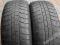 185/65r14 185/65/14 Michelin 2szt zimowe