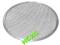 SIATKA ALUMINIOWA DO PIZZY 40 cm