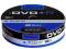 Płyty DVD+R Intenso DVD 4.7GB 20szt folia Łódź fv