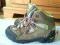 buty trekingowe Alfa Horn Jr Gore-Tex Vibram 34