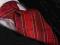 KINGFIELD  Śliczny Krawat Tie h-19