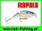RAPALA JOINTED SHAD RAP 7 CM 11 GR BSD