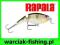 RAPALA JOINTED SHAD RAP 7 CM 11 GR YP