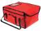 TORBA NA LUNCHBOX 12x20x25 cm USZTYWNIENIE SPODU
