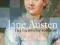 JANE AUSTEN I JEJ RACJONALNE ROMANSE - NOWA
